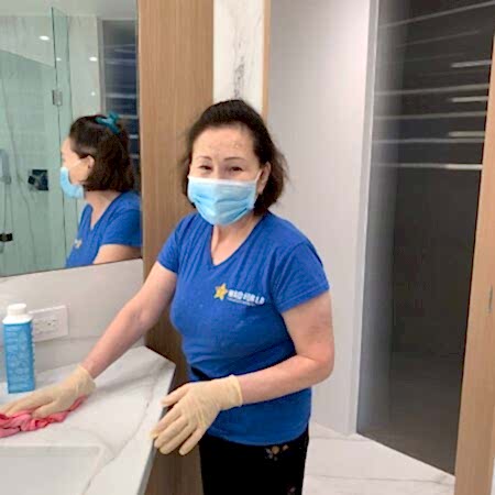 Housekeeping