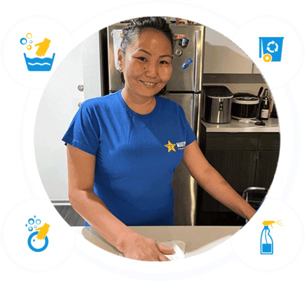 LA Home Cleaning
