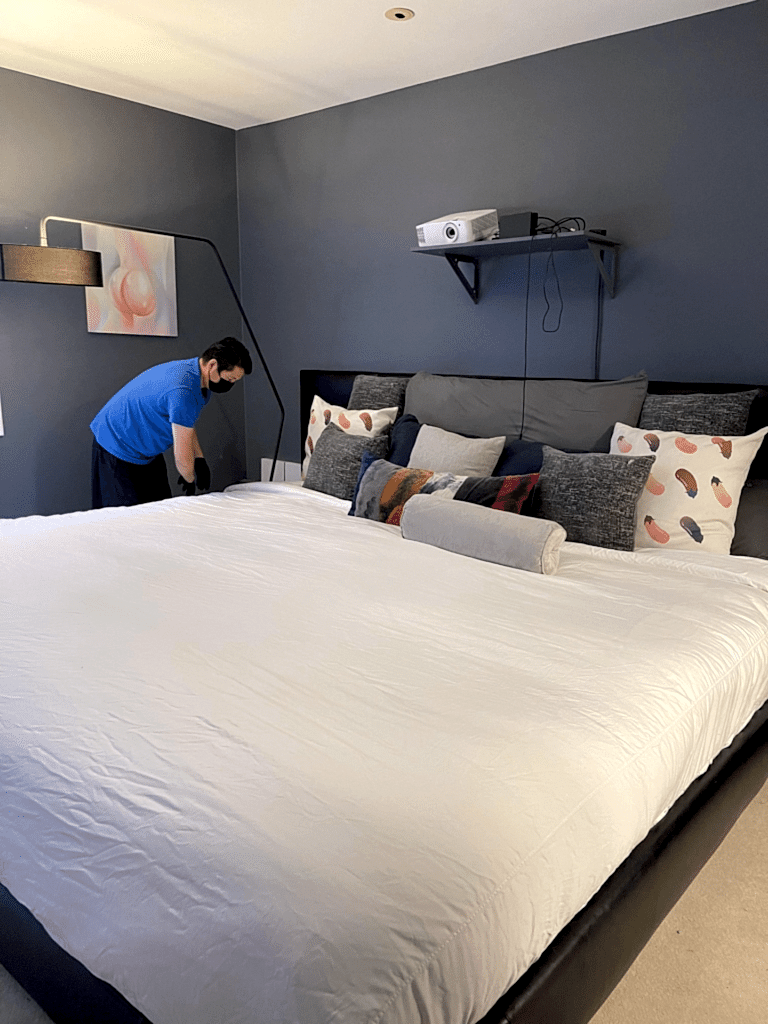 Maid For LA - House Cleaning LA - Los Angeles Home Cleaning, West LA Home Cleaning