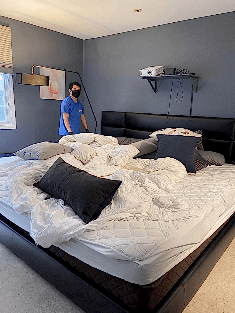 Maid For LA - House Cleaning LA - Los Angeles Home Cleaning, West LA Home Cleaning
