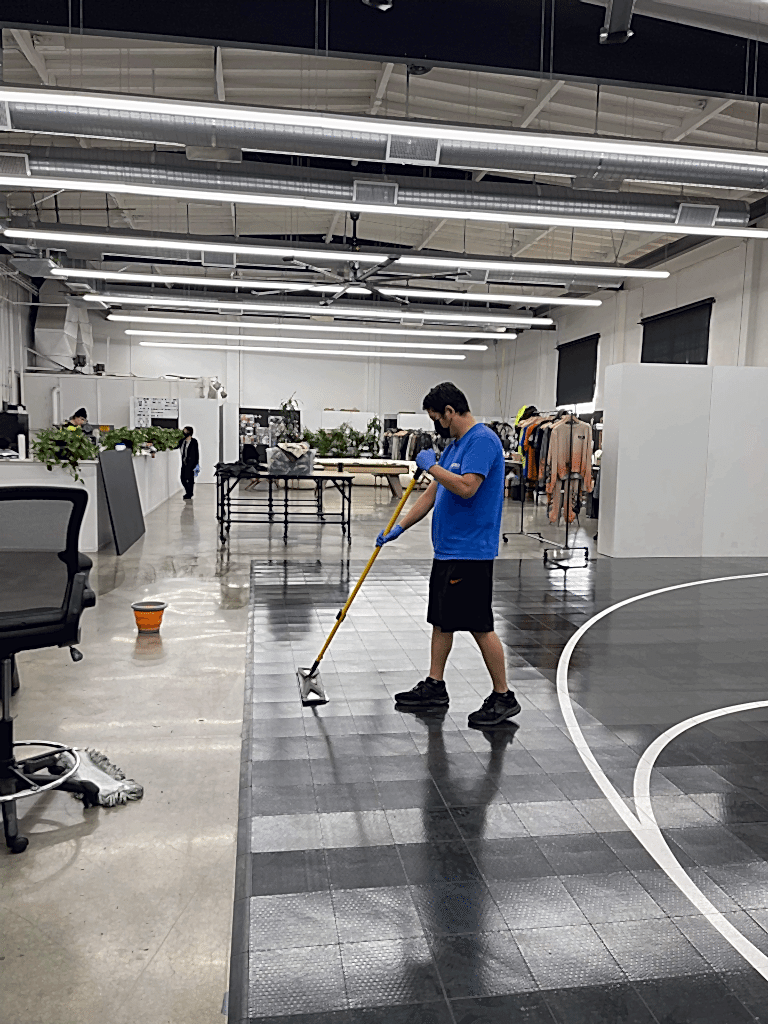 Maid For LA - House Cleaning LA - Los Angeles Home Cleaning, West LA Home Cleaning