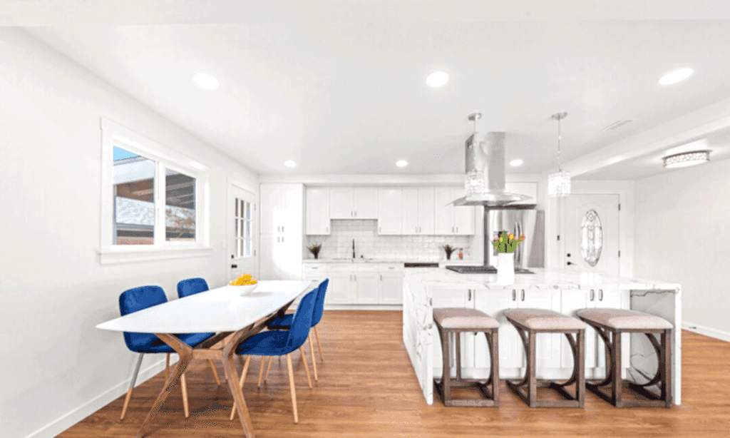 Maid For LA - House Cleaning LA - Los Angeles Home Cleaning, West LA Home Cleaning