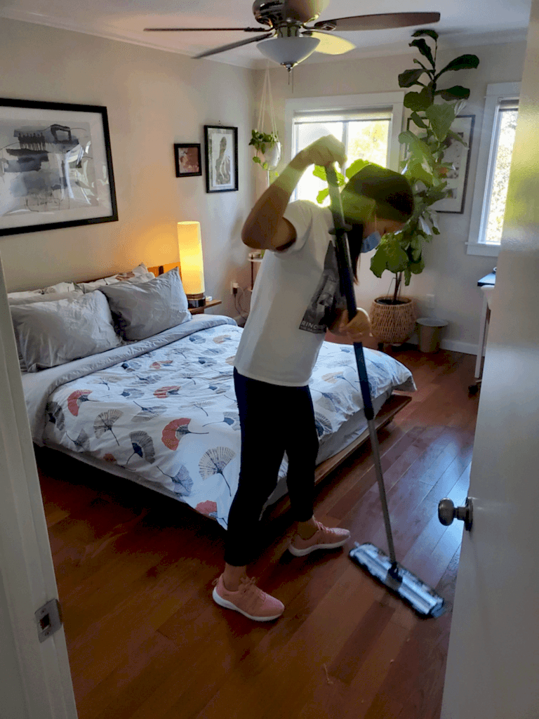 Maid For LA - House Cleaning LA - Los Angeles Home Cleaning, West LA Home Cleaning