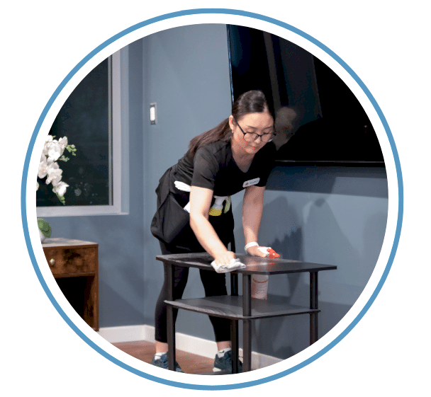 House Cleaning Services Los Angeles - Maid For LA