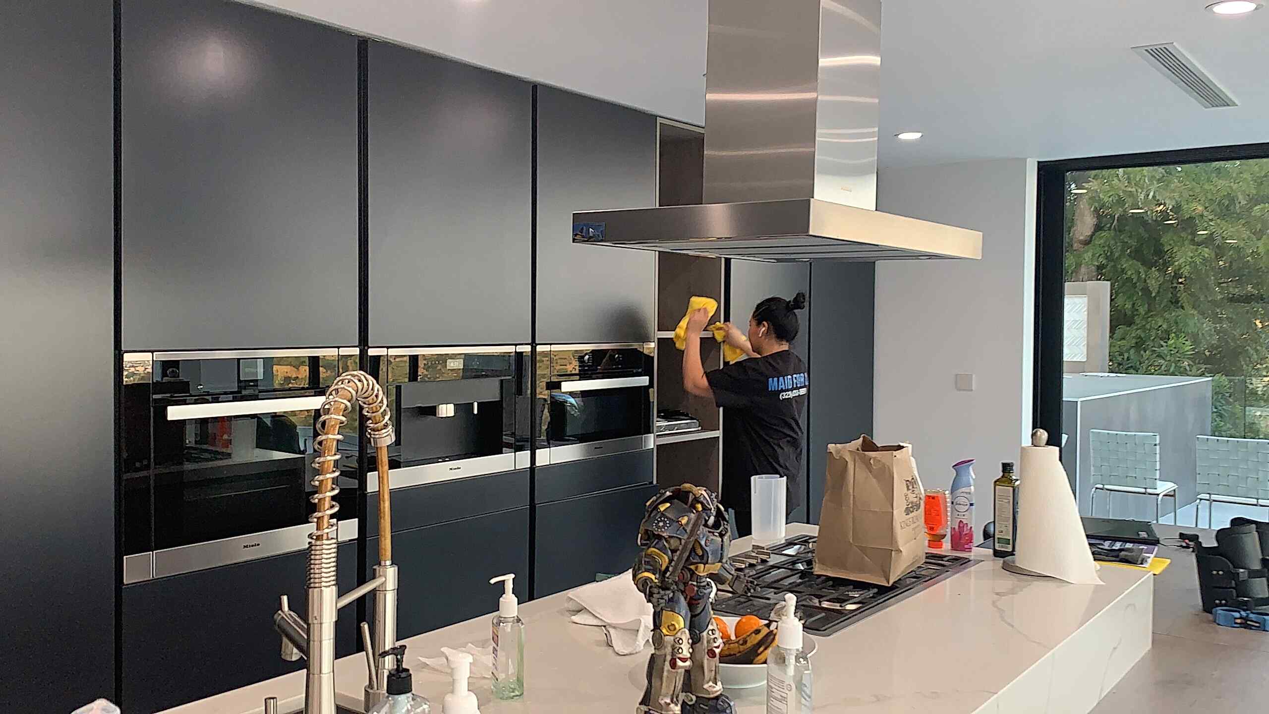 Maid For LA – Best Cleaning Company in Los Angeles | Hollywood, DTLA & Santa Monica (2025)