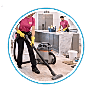 Post Construction Cleaning Services in Los Angeles